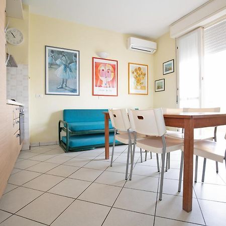 Sirena Residence Лідо-дельї-Естензі Екстер'єр фото