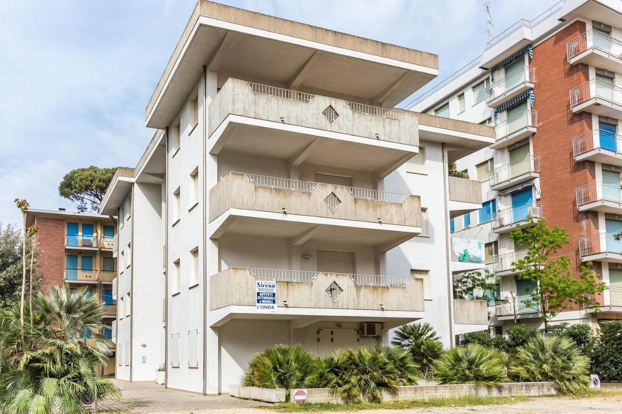 Sirena Residence Лідо-дельї-Естензі Екстер'єр фото